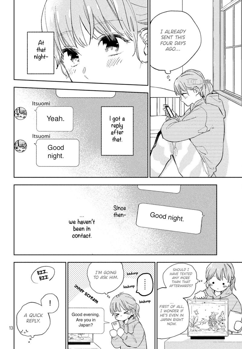 A Sign Of Affection 4 13