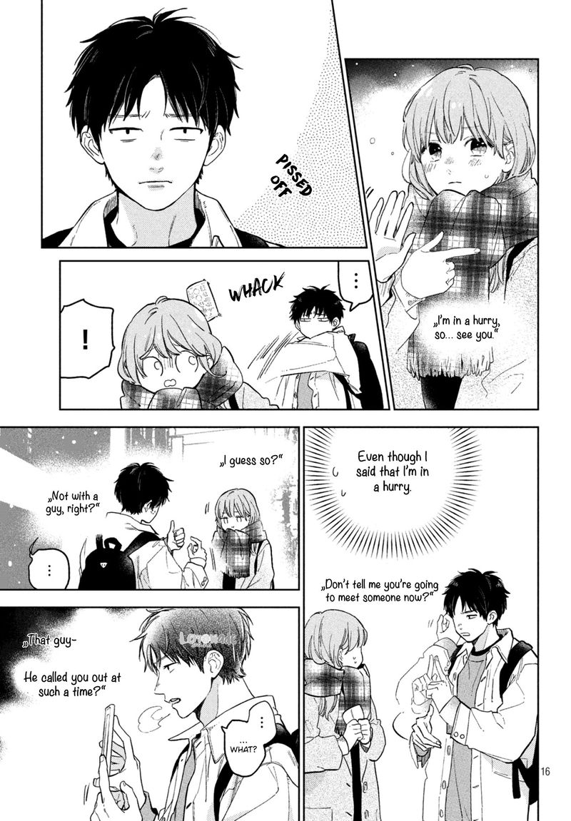 A Sign Of Affection 4 16