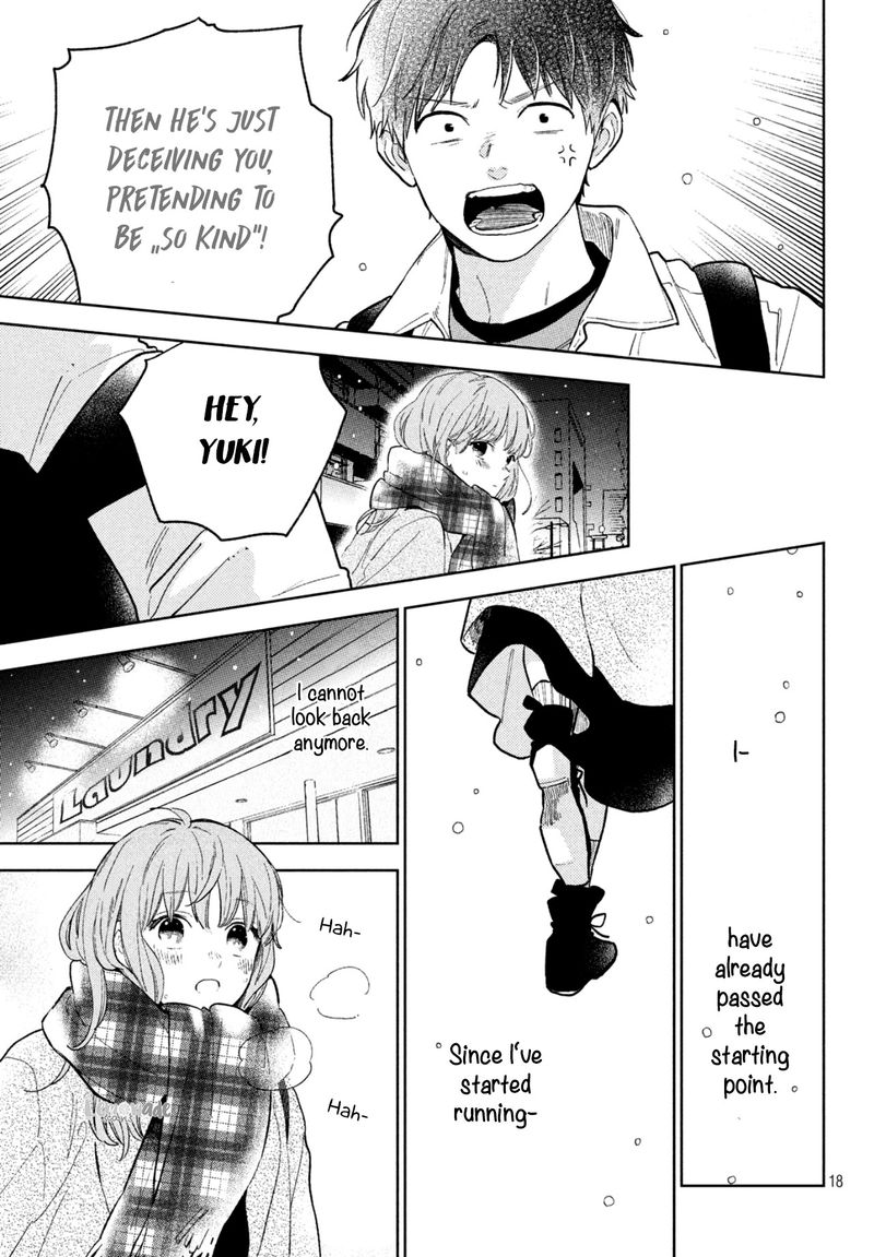 A Sign Of Affection 4 18