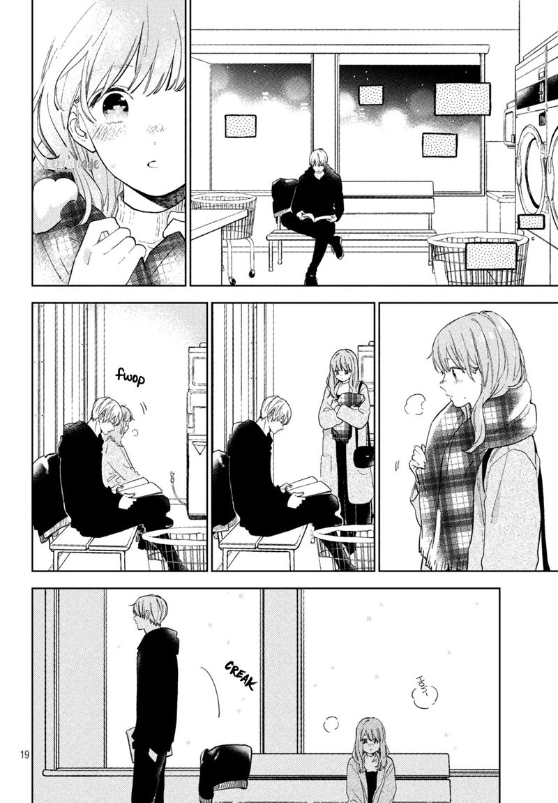 A Sign Of Affection 4 19