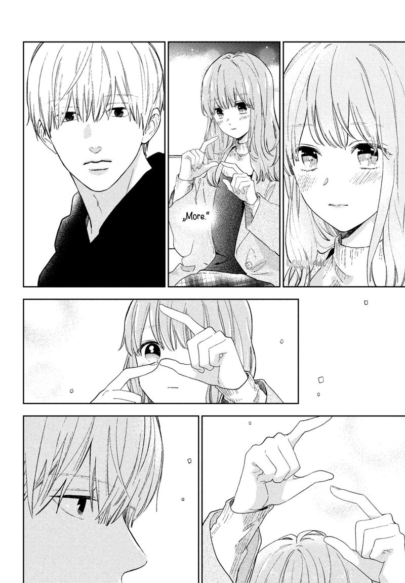 A Sign Of Affection 4 27