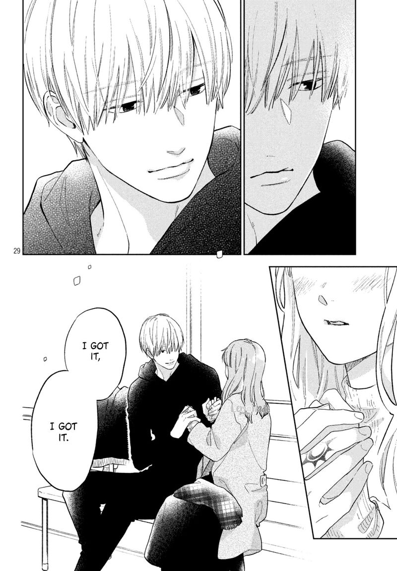 A Sign Of Affection 4 29