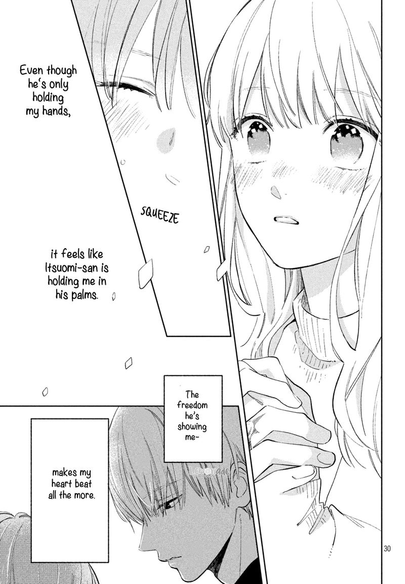 A Sign Of Affection 4 30