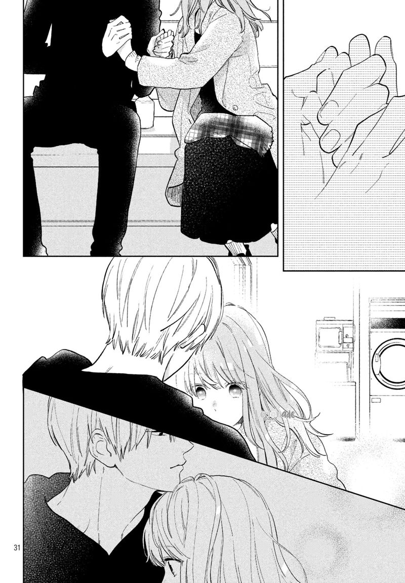 A Sign Of Affection 4 31
