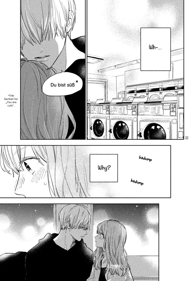 A Sign Of Affection 4 32