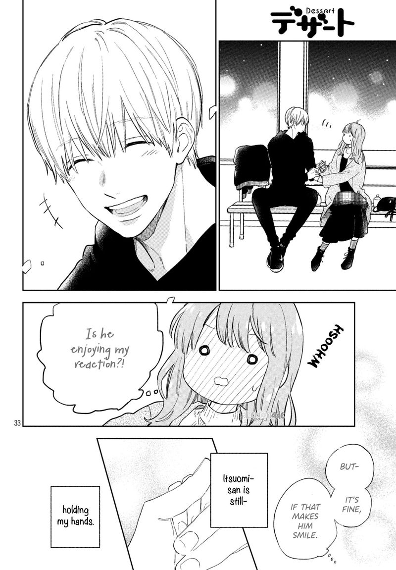 A Sign Of Affection 4 33