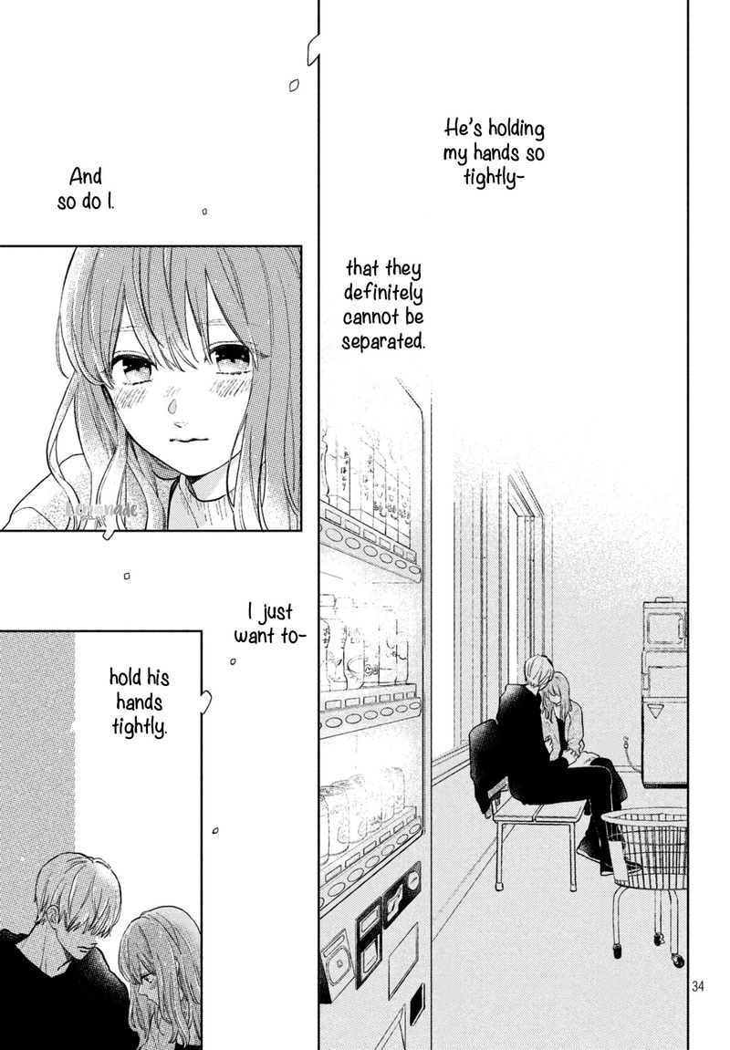 A Sign Of Affection 4 34