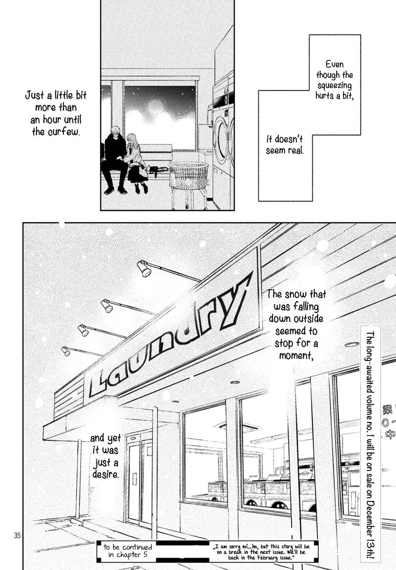 A Sign Of Affection 4 35