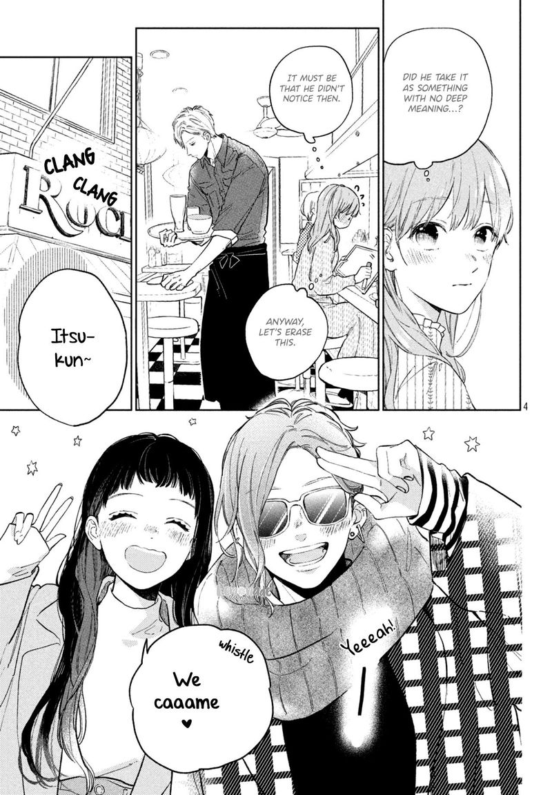 A Sign Of Affection 4 4