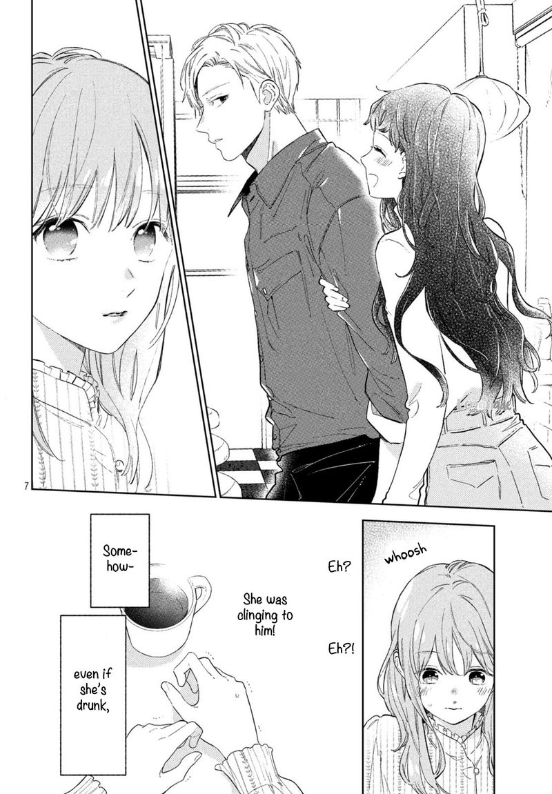 A Sign Of Affection 4 7