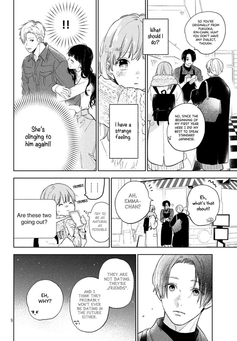 A Sign Of Affection 4 9