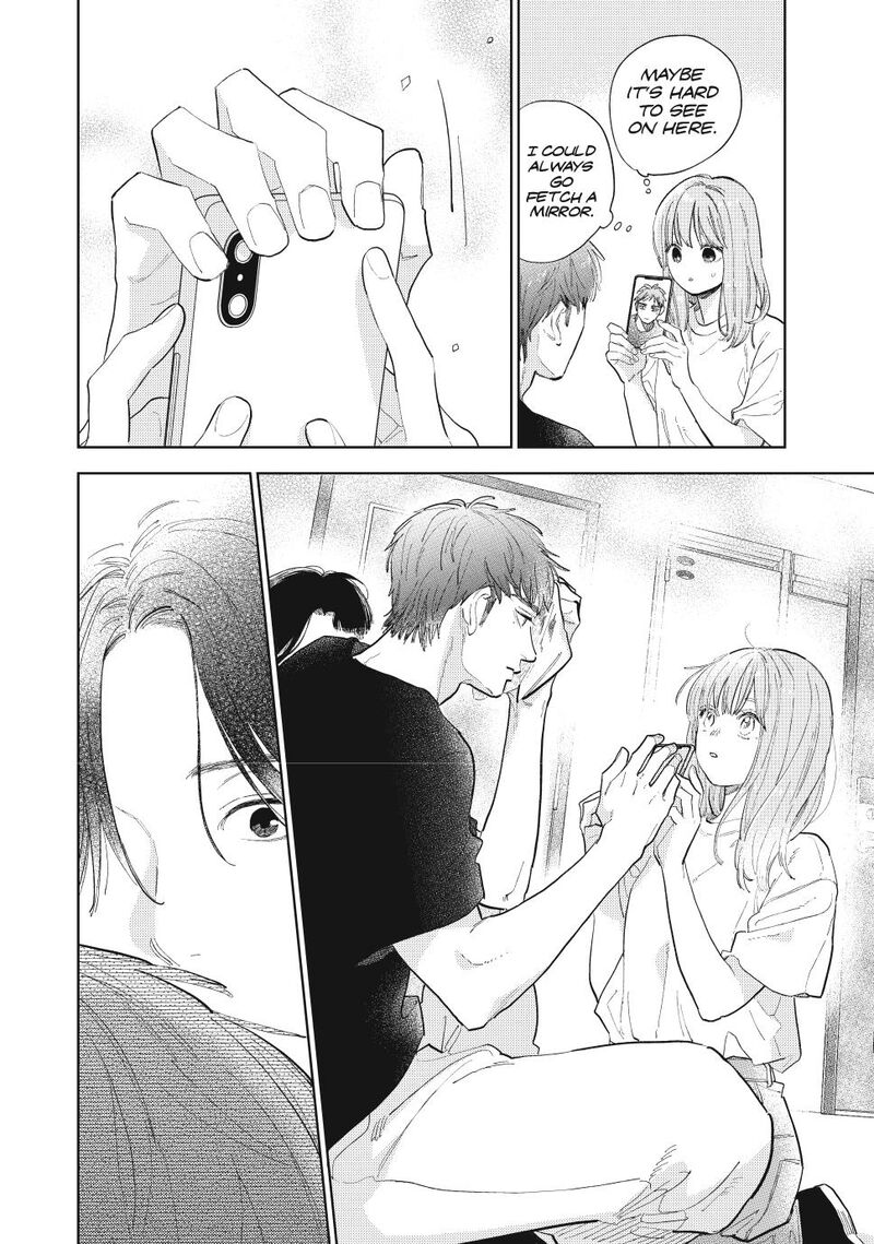 A Sign Of Affection 40 20