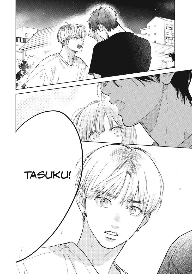 A Sign Of Affection 40 27