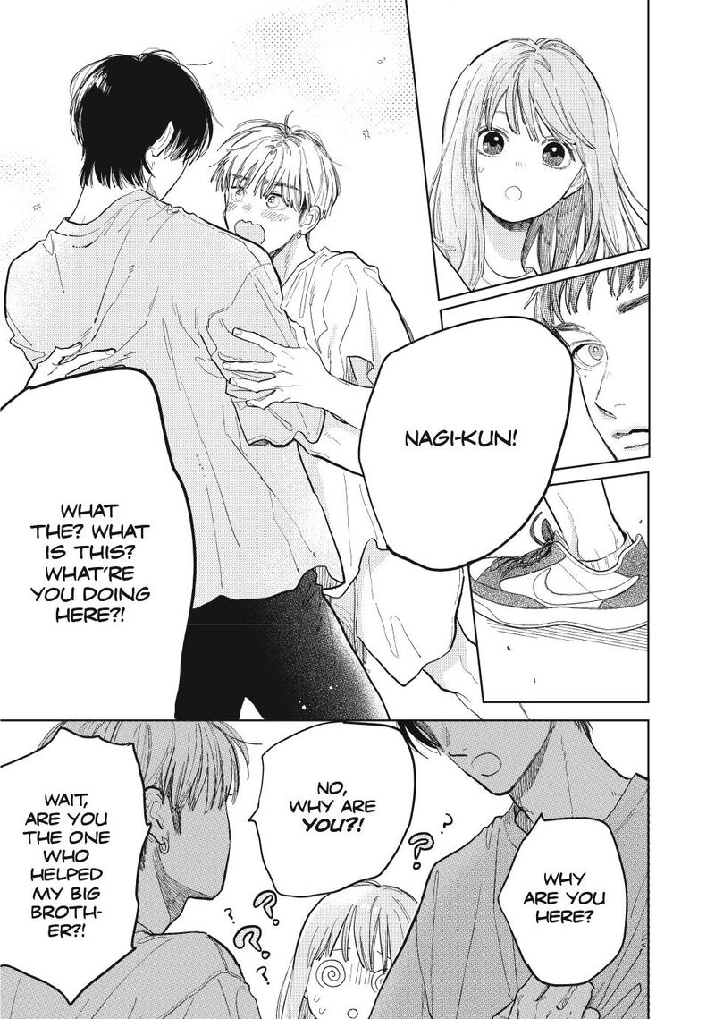 A Sign Of Affection 40 3