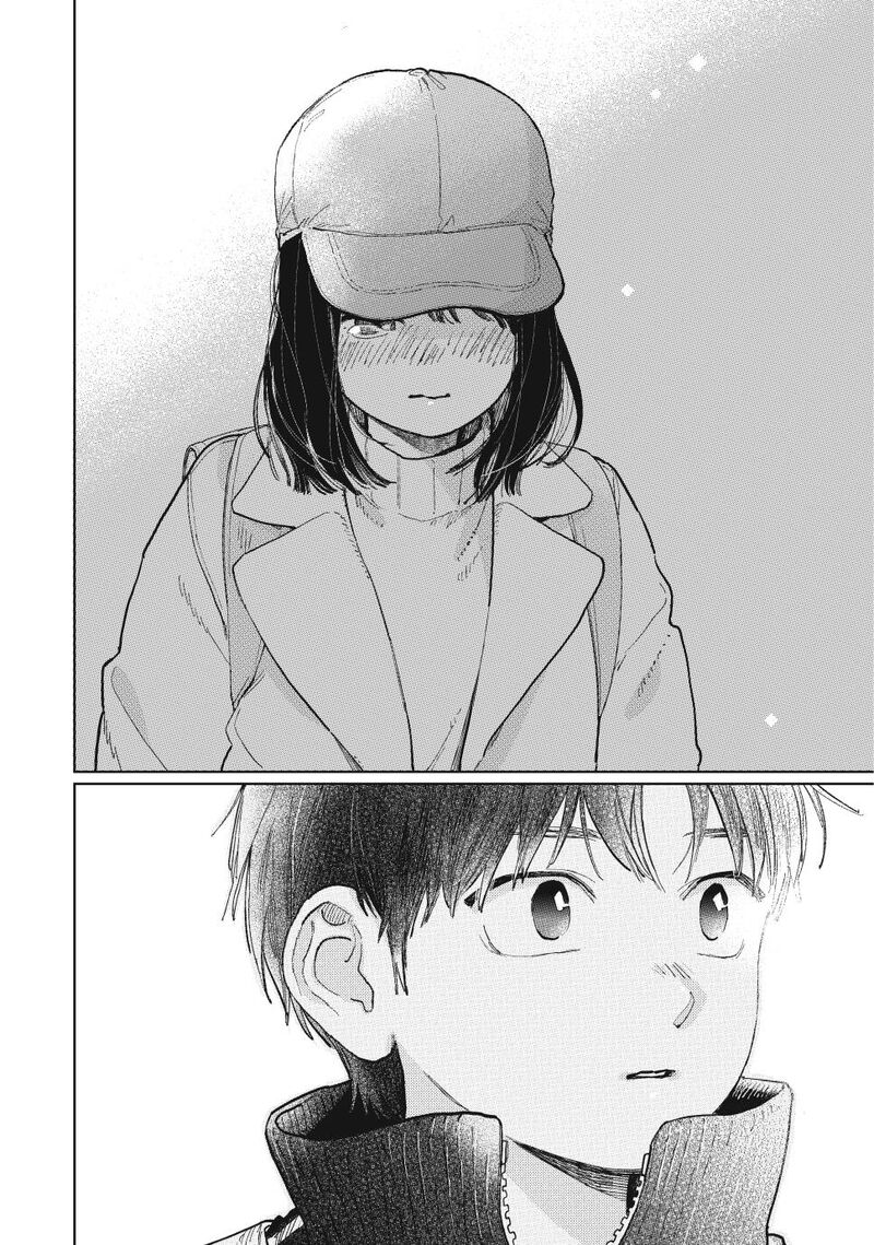 A Sign Of Affection 41 17