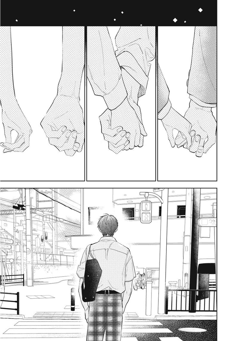 A Sign Of Affection 41 24