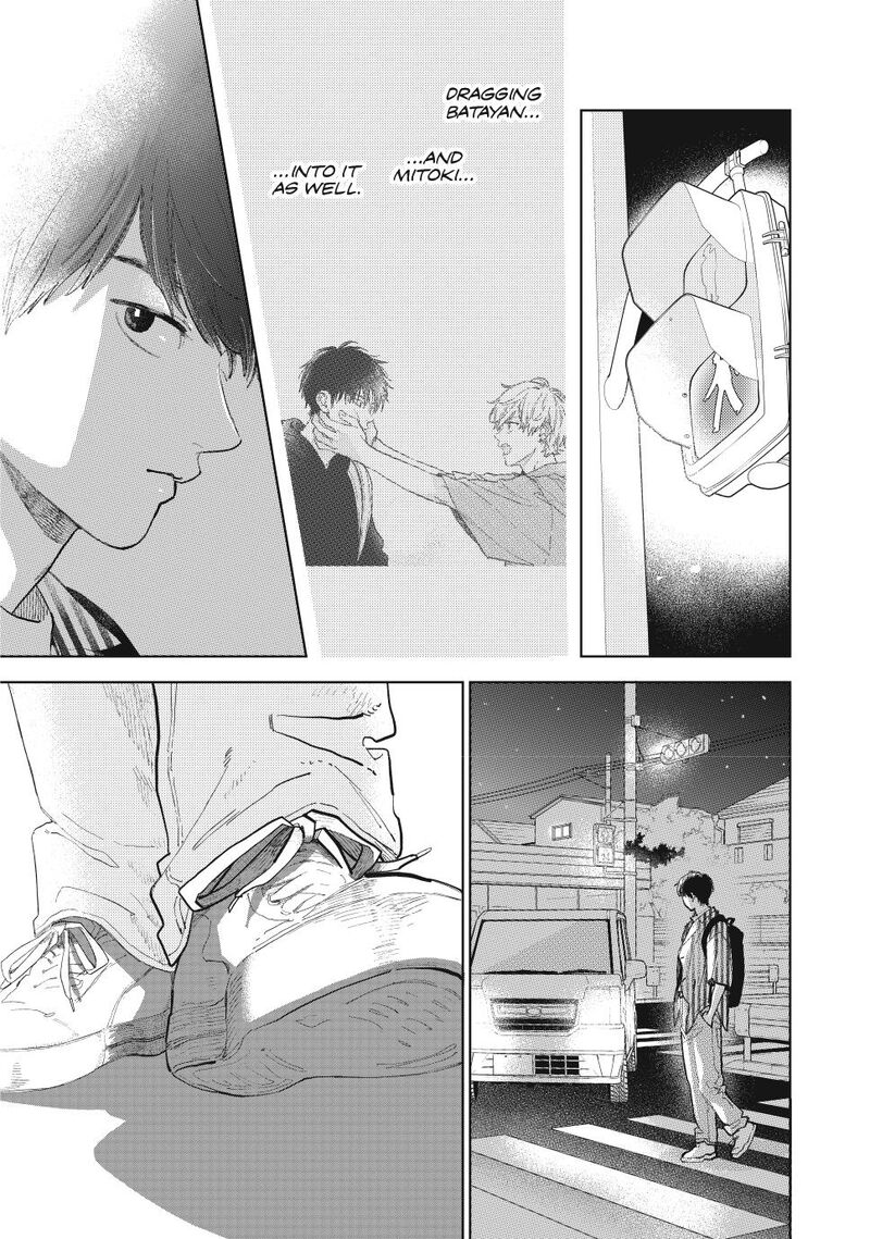 A Sign Of Affection 41 26