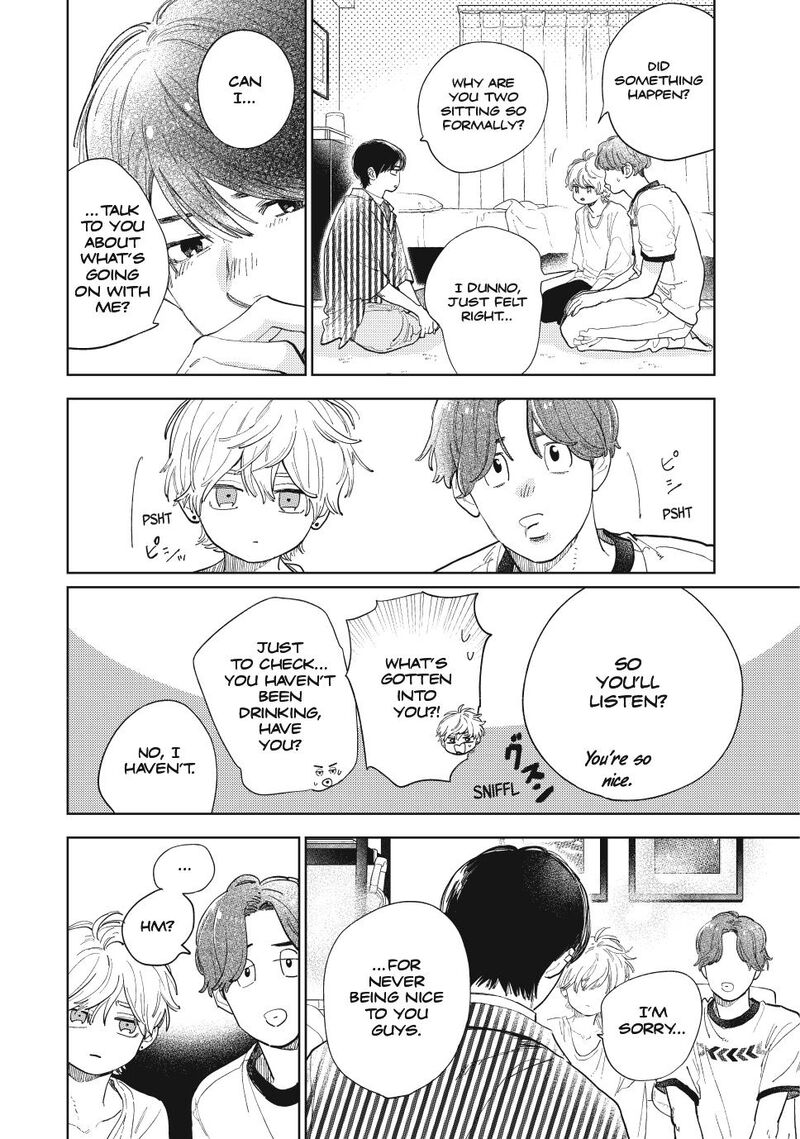 A Sign Of Affection 41 33