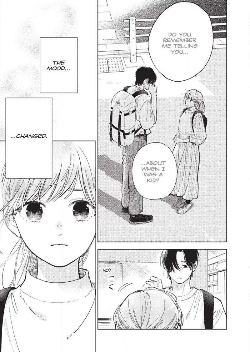 A Sign Of Affection 42 21