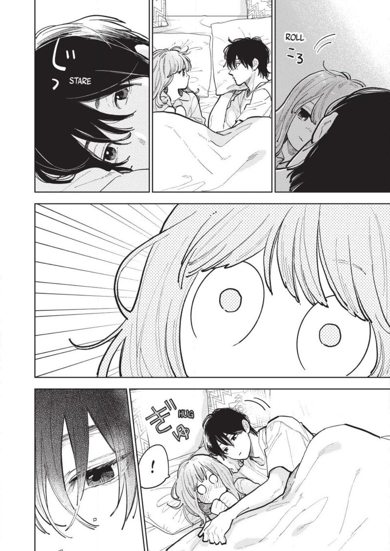 A Sign Of Affection 42 4