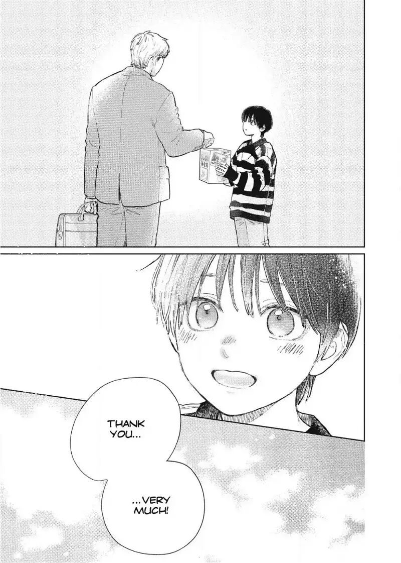 A Sign Of Affection 43 15