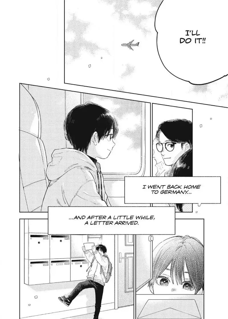 A Sign Of Affection 43 20