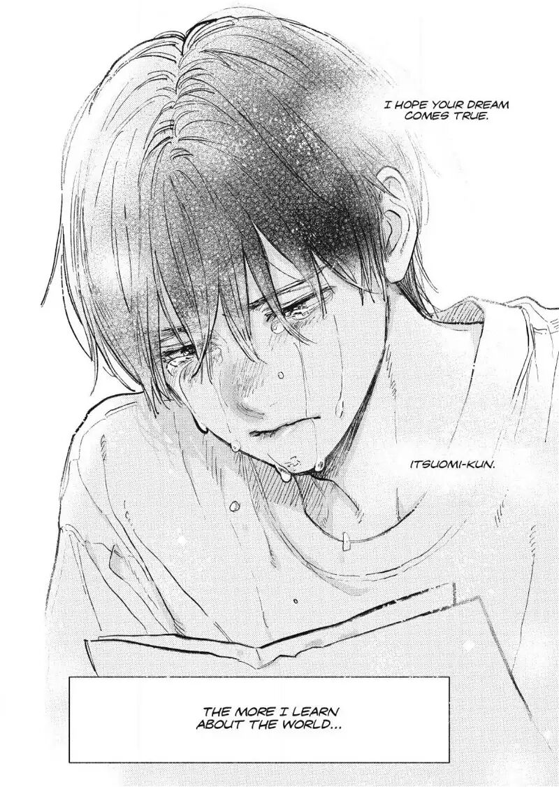 A Sign Of Affection 43 36