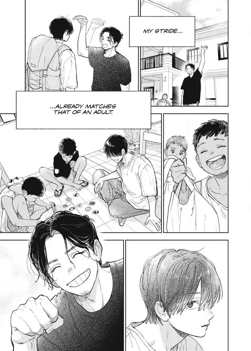 A Sign Of Affection 43 39