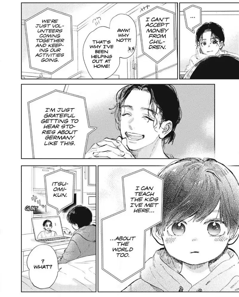 A Sign Of Affection 43 4