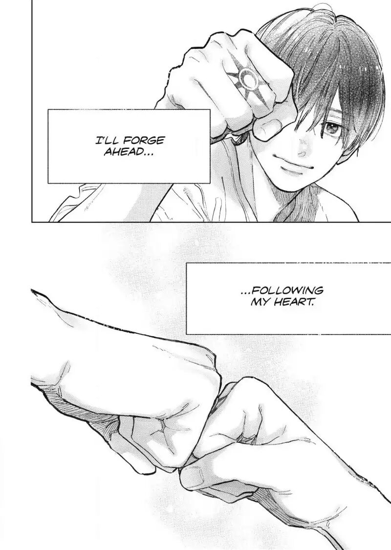 A Sign Of Affection 43 40