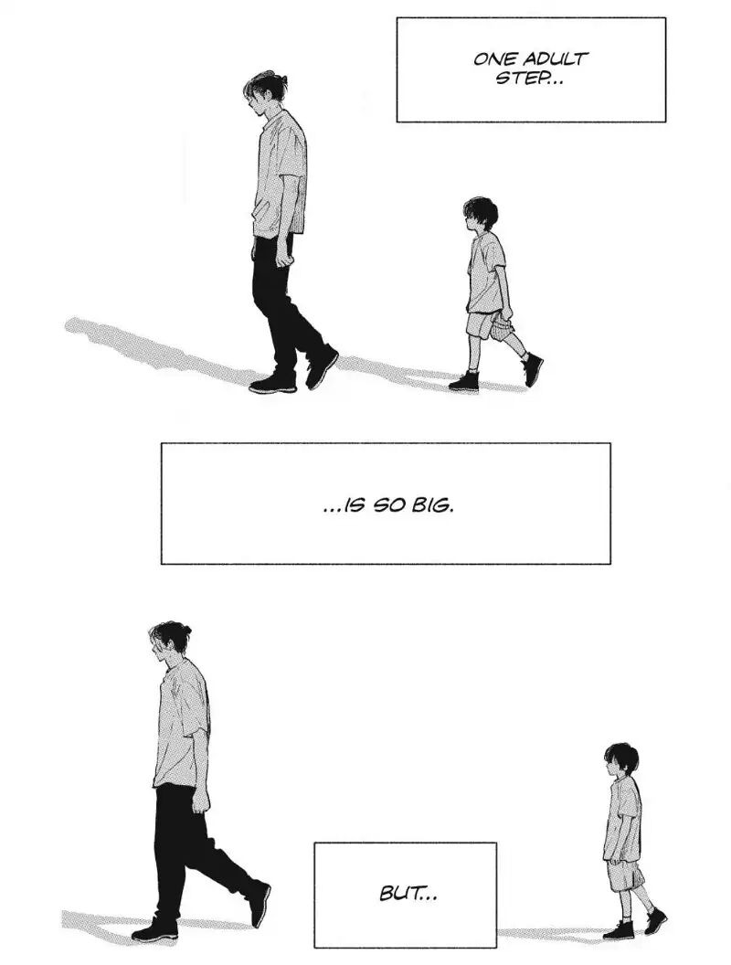 A Sign Of Affection 43 8
