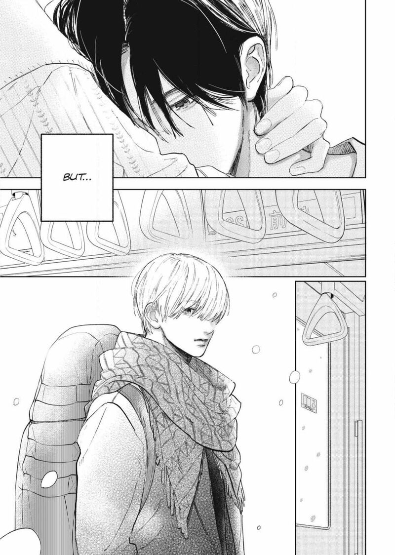 A Sign Of Affection 44 12