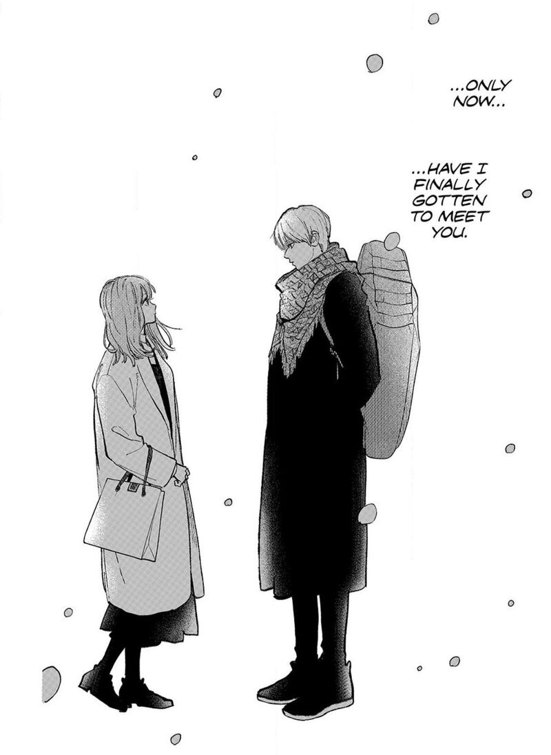 A Sign Of Affection 44 15
