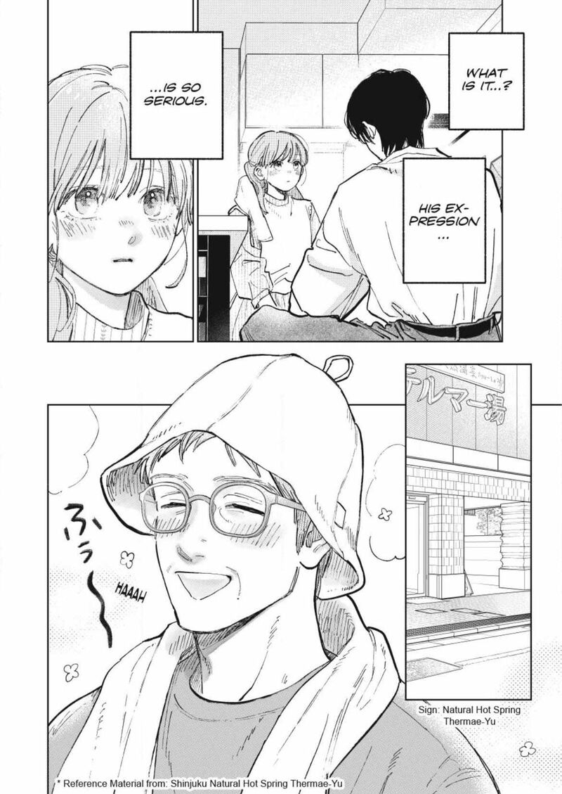 A Sign Of Affection 44 17