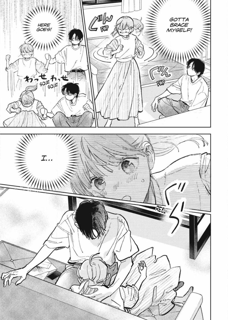 A Sign Of Affection 44 22