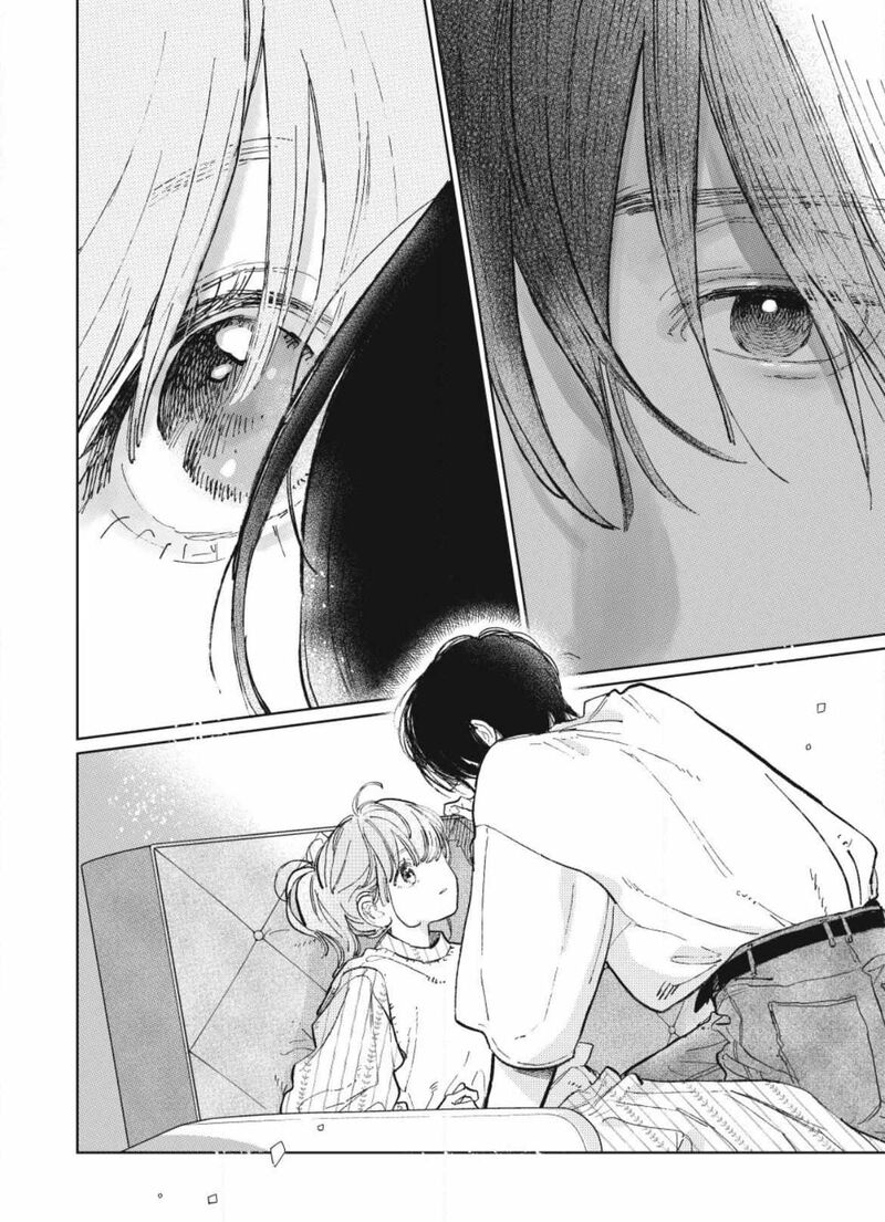 A Sign Of Affection 44 23