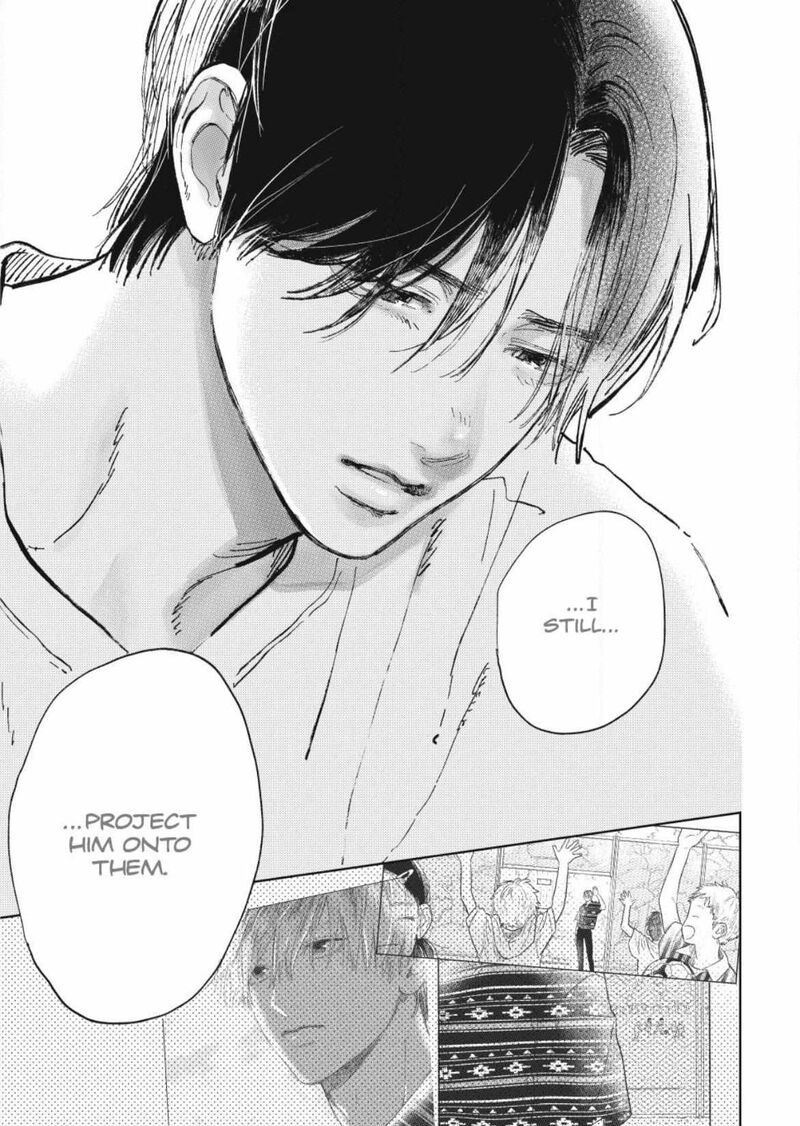 A Sign Of Affection 44 26