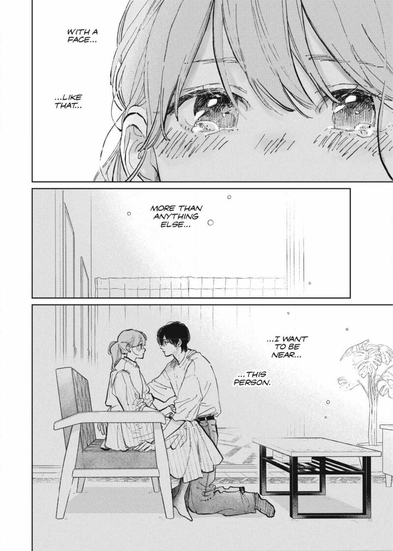 A Sign Of Affection 44 27