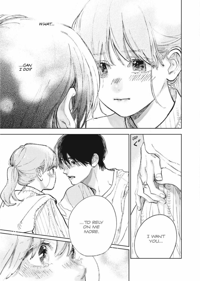 A Sign Of Affection 44 28