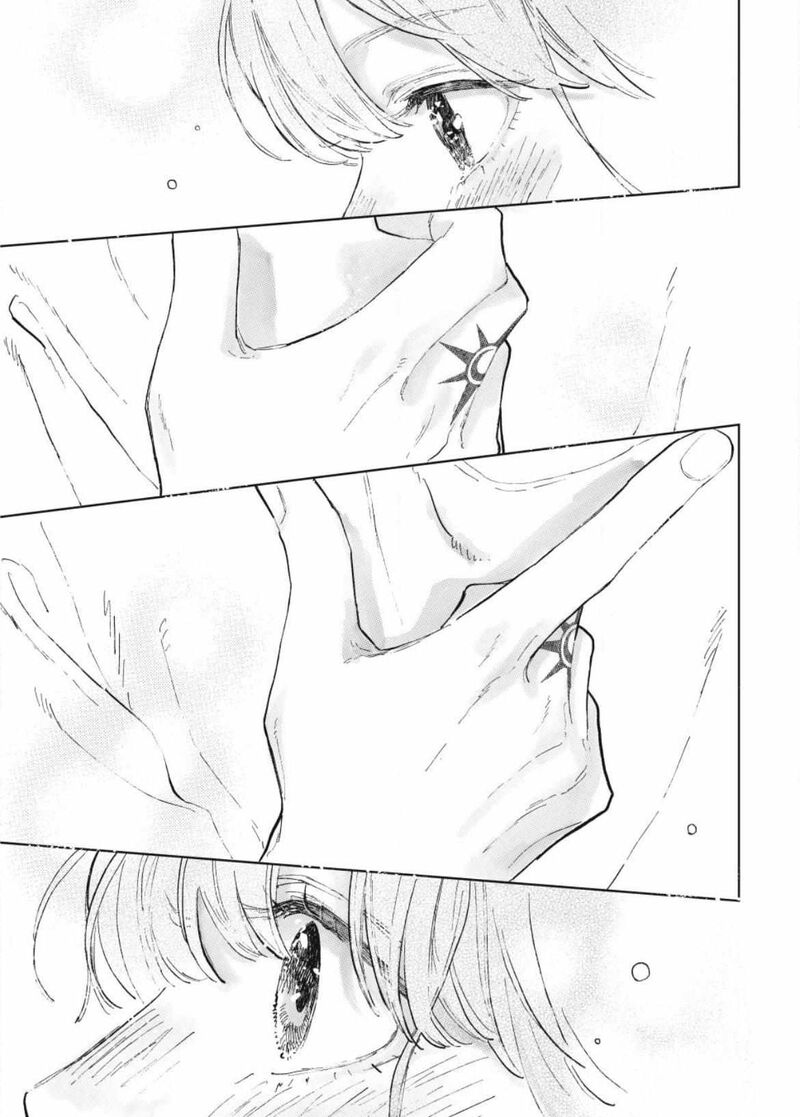 A Sign Of Affection 44 30