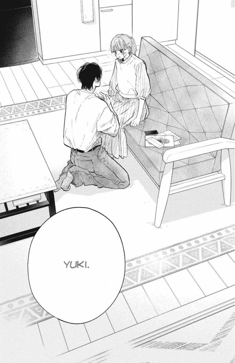 A Sign Of Affection 44 31