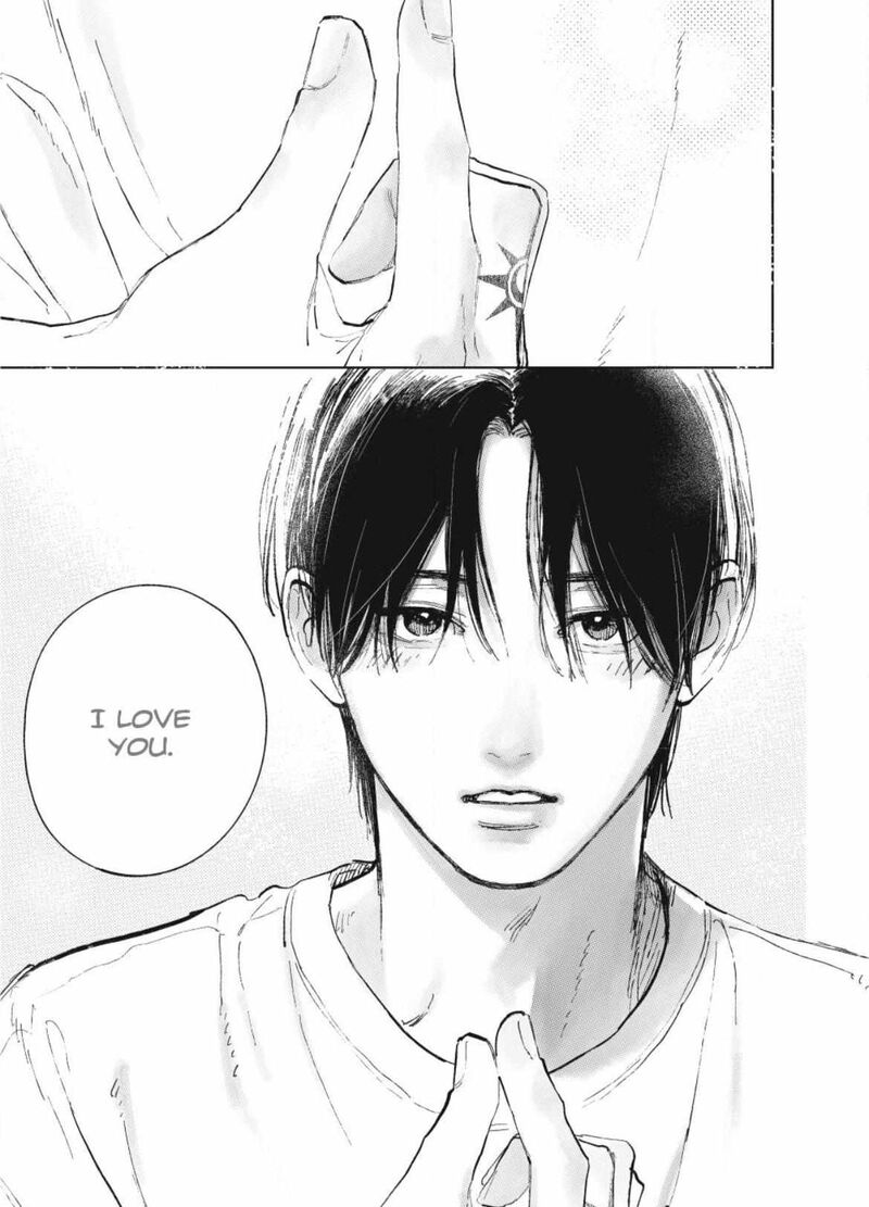 A Sign Of Affection 44 32