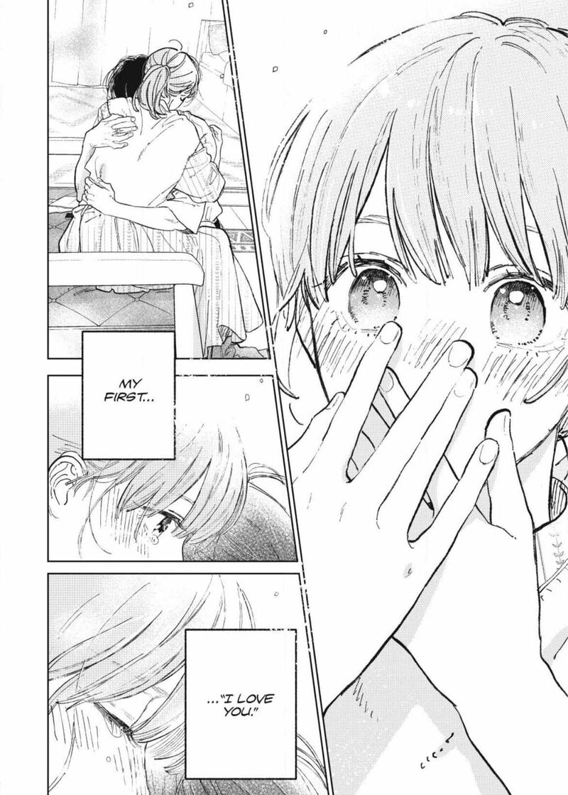 A Sign Of Affection 44 33