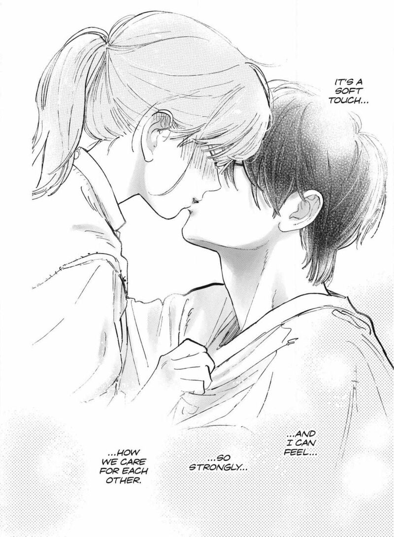 A Sign Of Affection 44 35