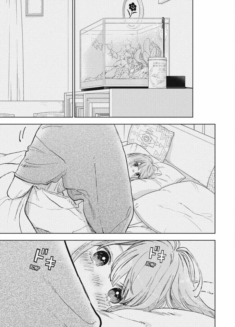 A Sign Of Affection 44 38