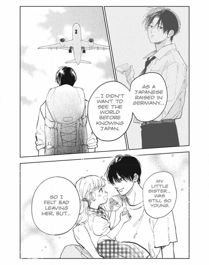 A Sign Of Affection 44 4