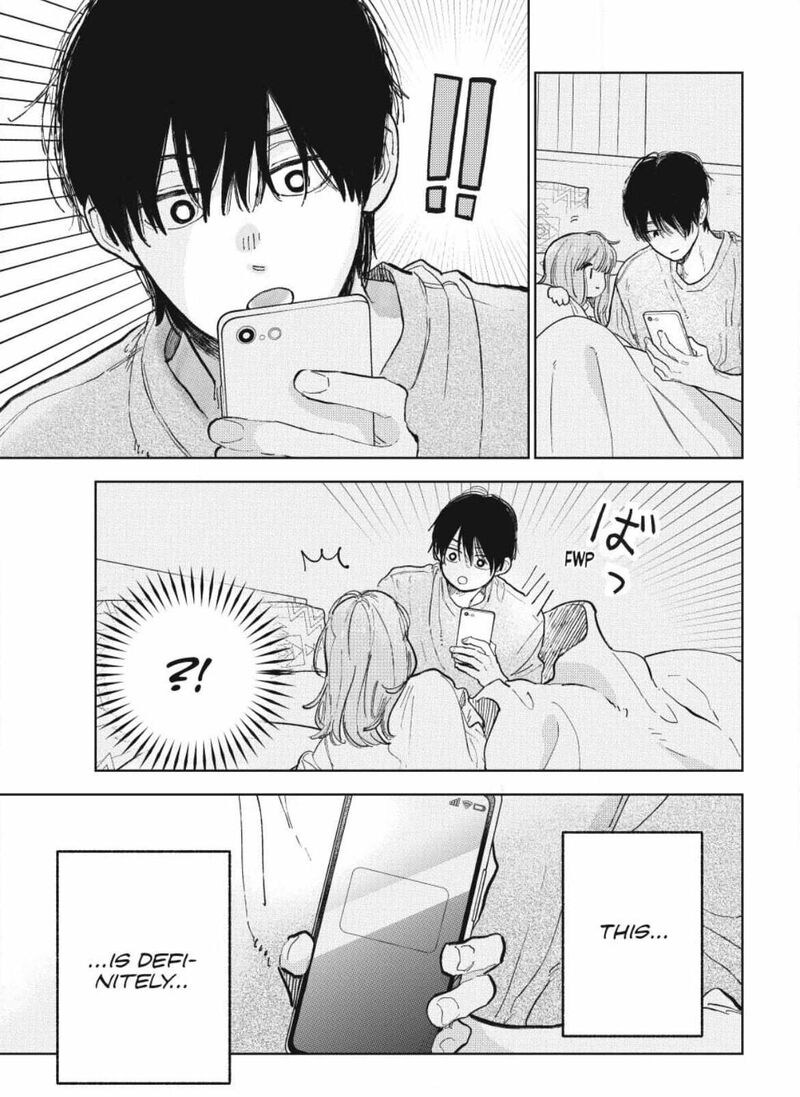 A Sign Of Affection 44 42
