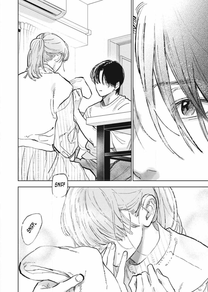 A Sign Of Affection 44 7