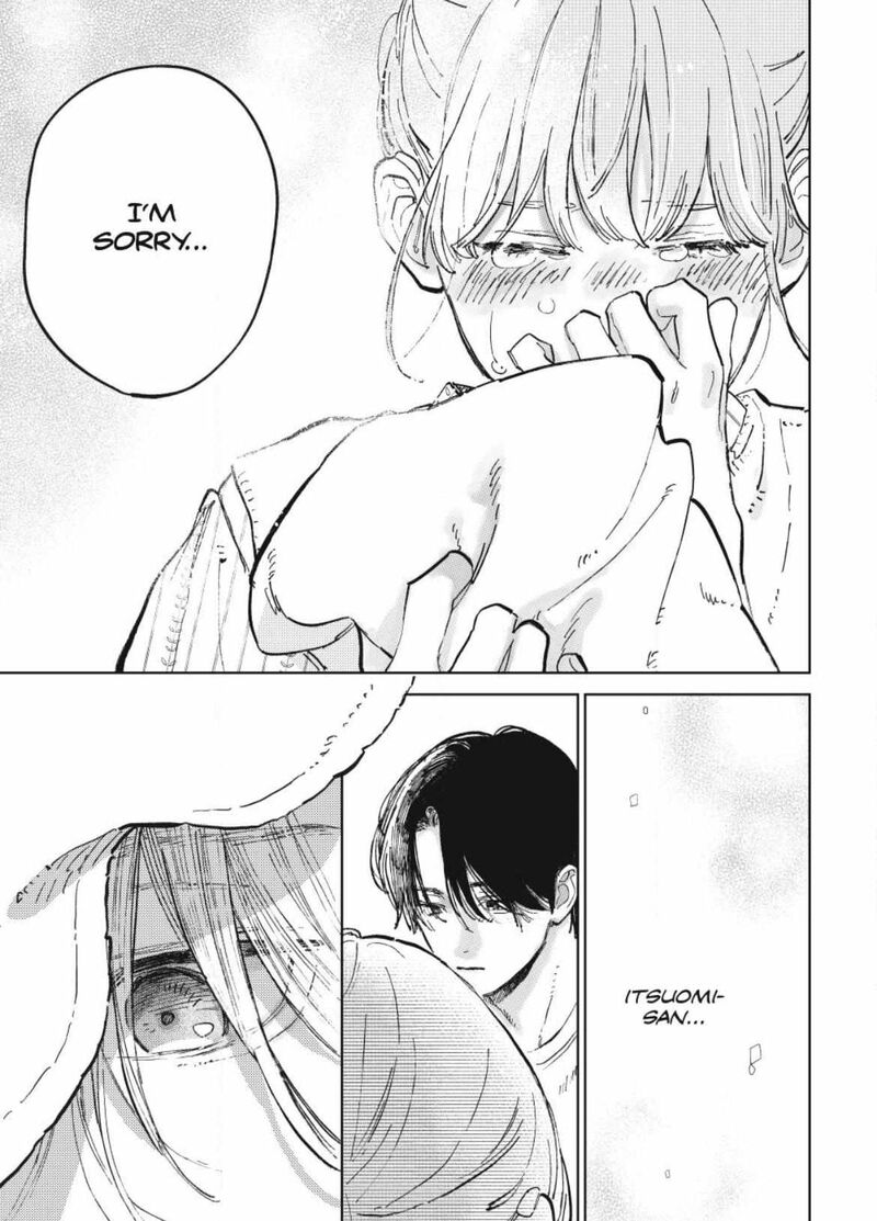 A Sign Of Affection 44 8