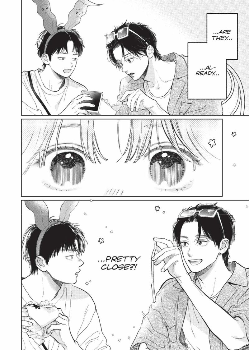 A Sign Of Affection 45 26